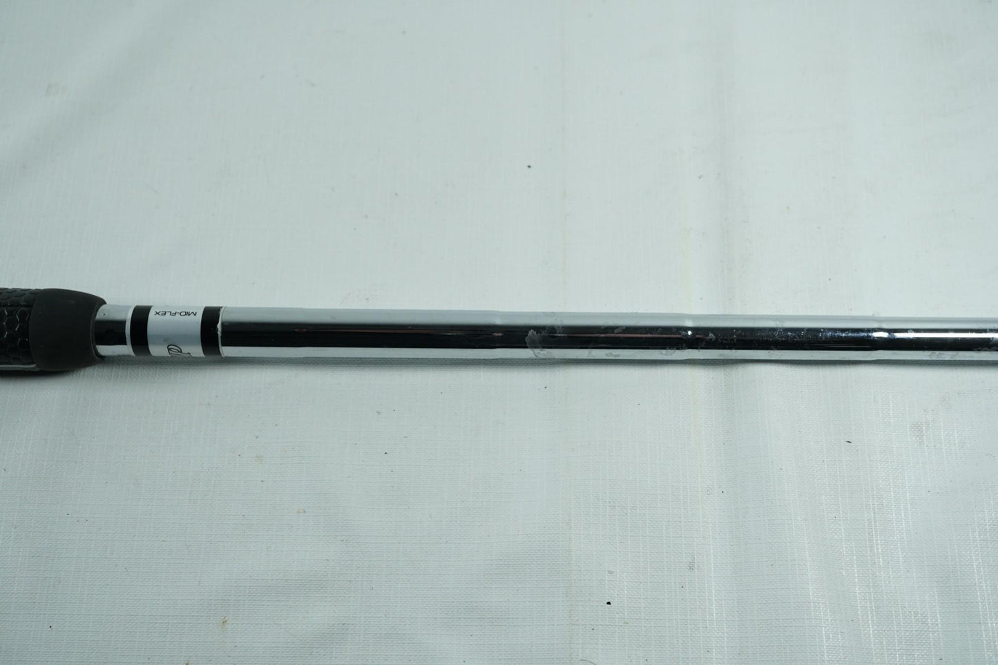 Dunlop Tour OG 9 Iron / Steel Shaft