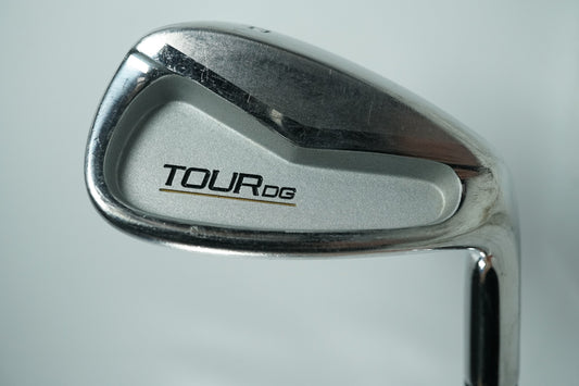 Dunlop Tour OG Pitching Wedge / Steel Shaft