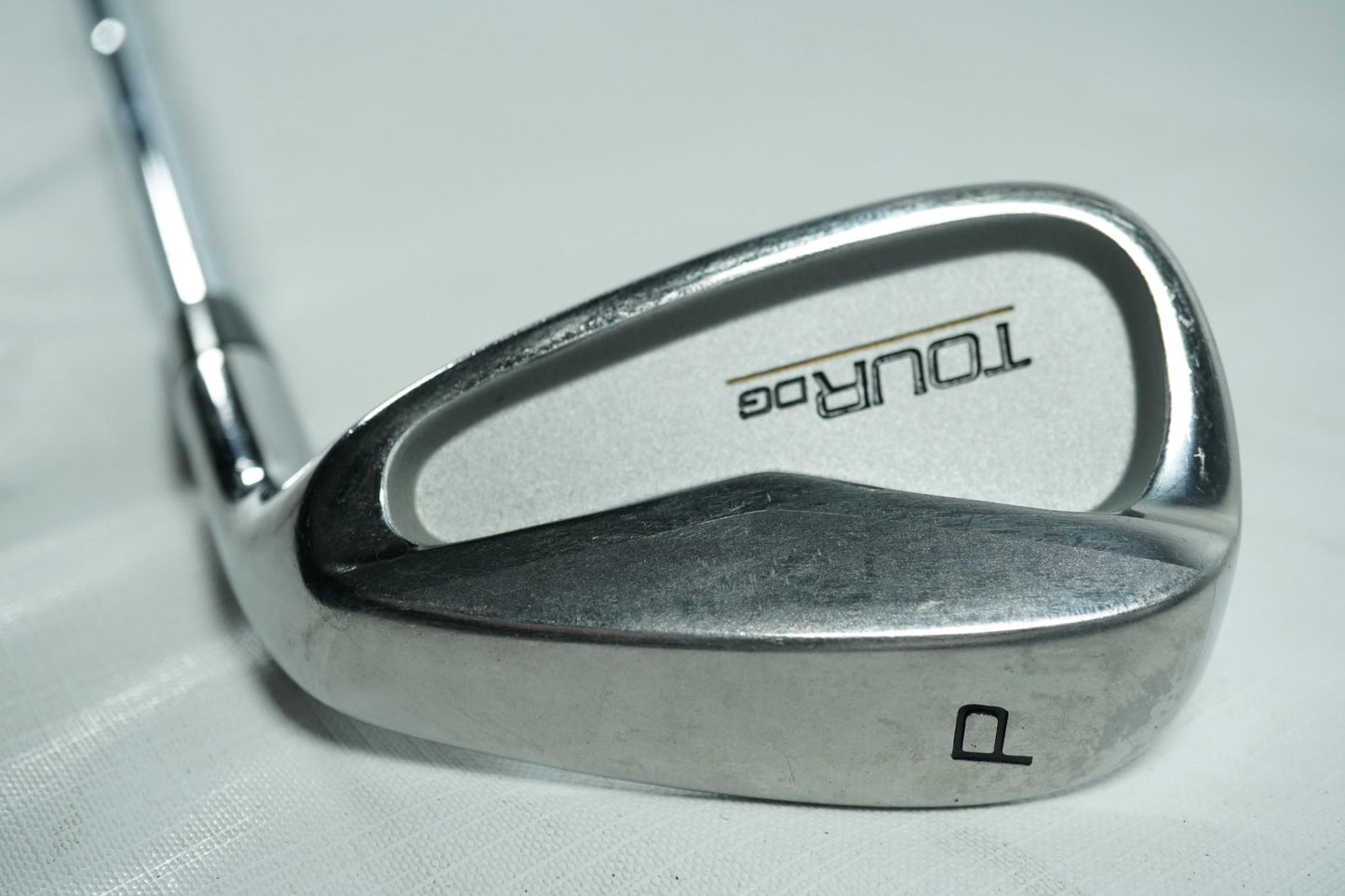 Dunlop Tour OG Pitching Wedge / Steel Shaft