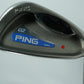 Ping G2 7 Iron / Red Dot / Soft Regular Flex Graphite Shaft