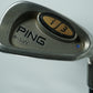 Ping i3 O-Size 8 Iron / Blue Dot / Stiff Flex Steel Shaft