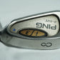 Ping i3 O-Size 8 Iron / Blue Dot / Stiff Flex Steel Shaft
