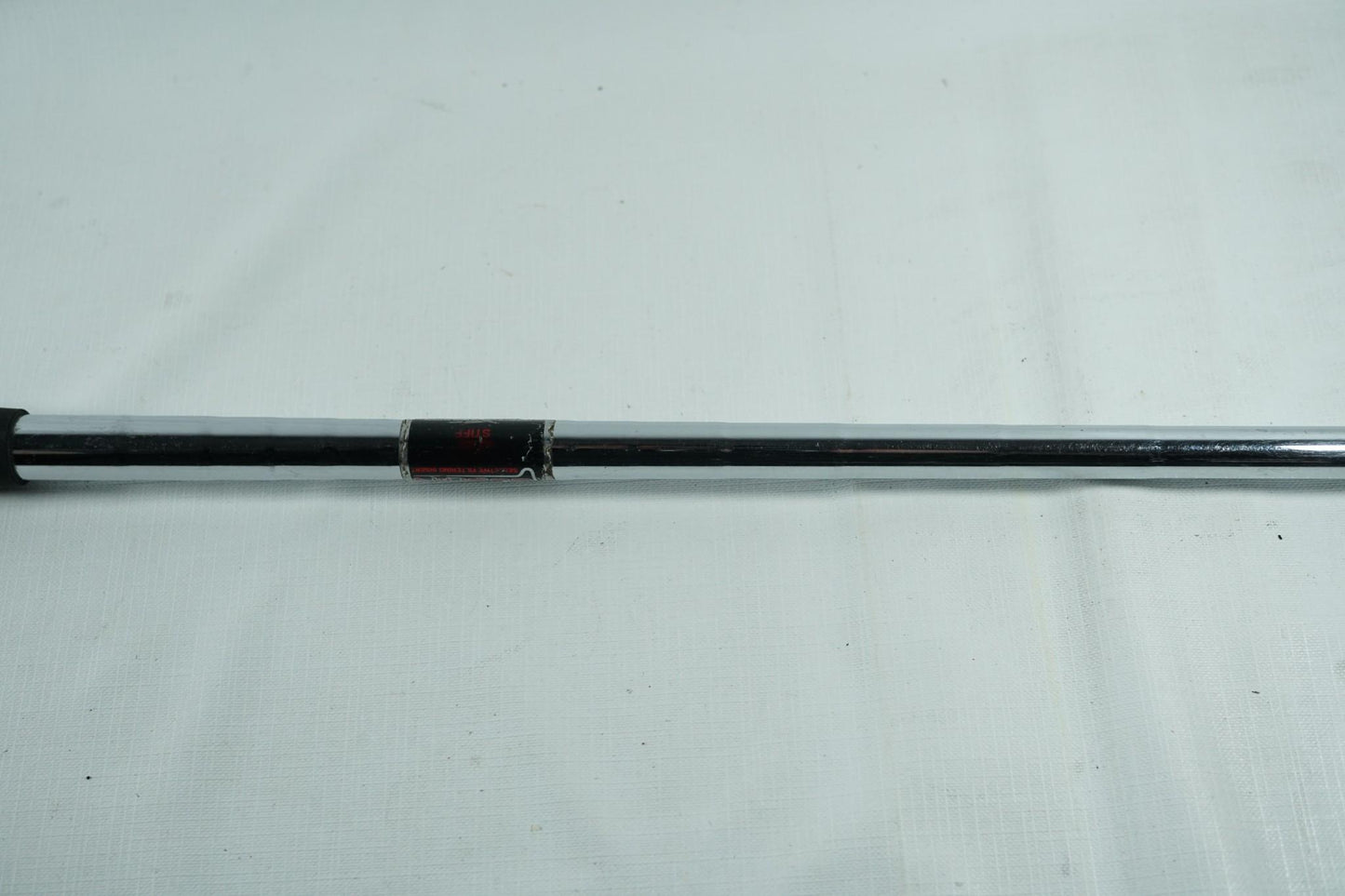 Ping i3 O-Size 8 Iron / Blue Dot / Stiff Flex Steel Shaft