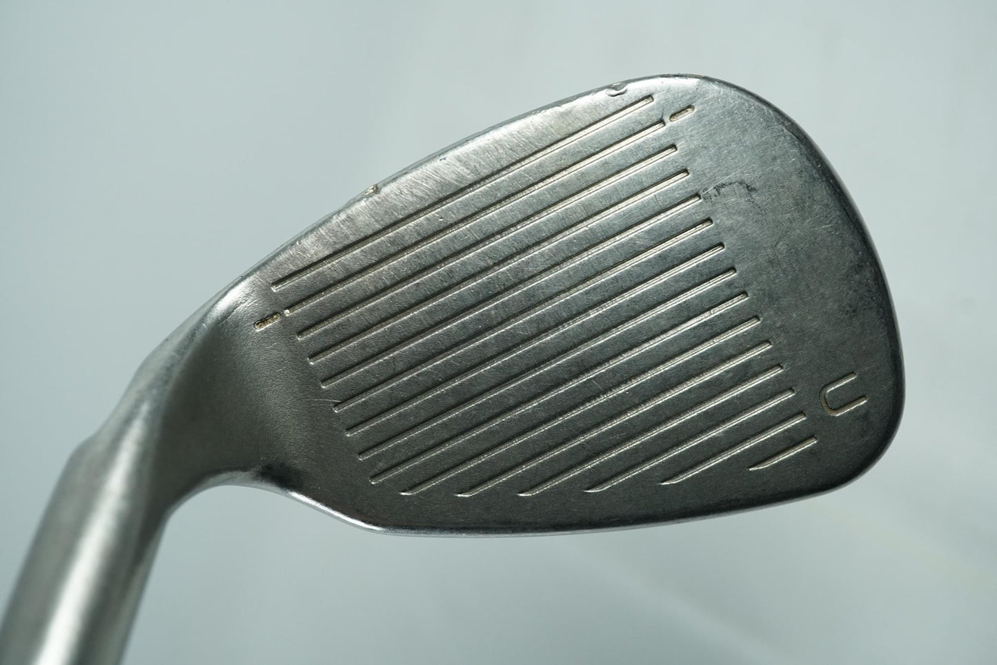Ping i3 O-Size Utility Wedge / Blue Dot / Steel Shaft