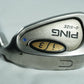 Ping i3 O-Size Utility Wedge / Blue Dot / Steel Shaft