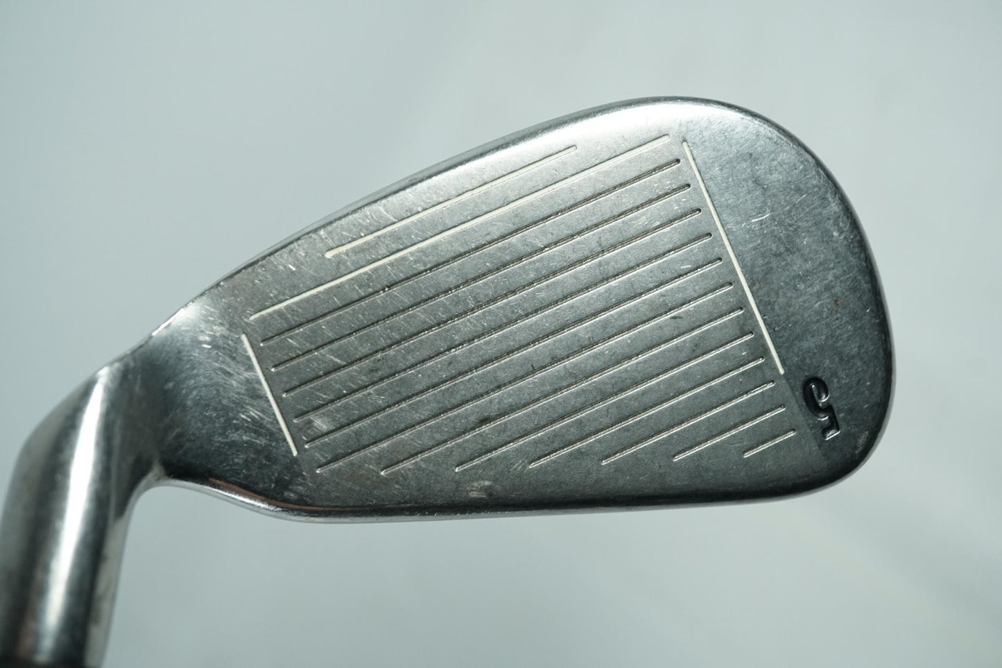 Callaway Steelhead X14 5 Iron / Ladies Flex Graphite Shaft