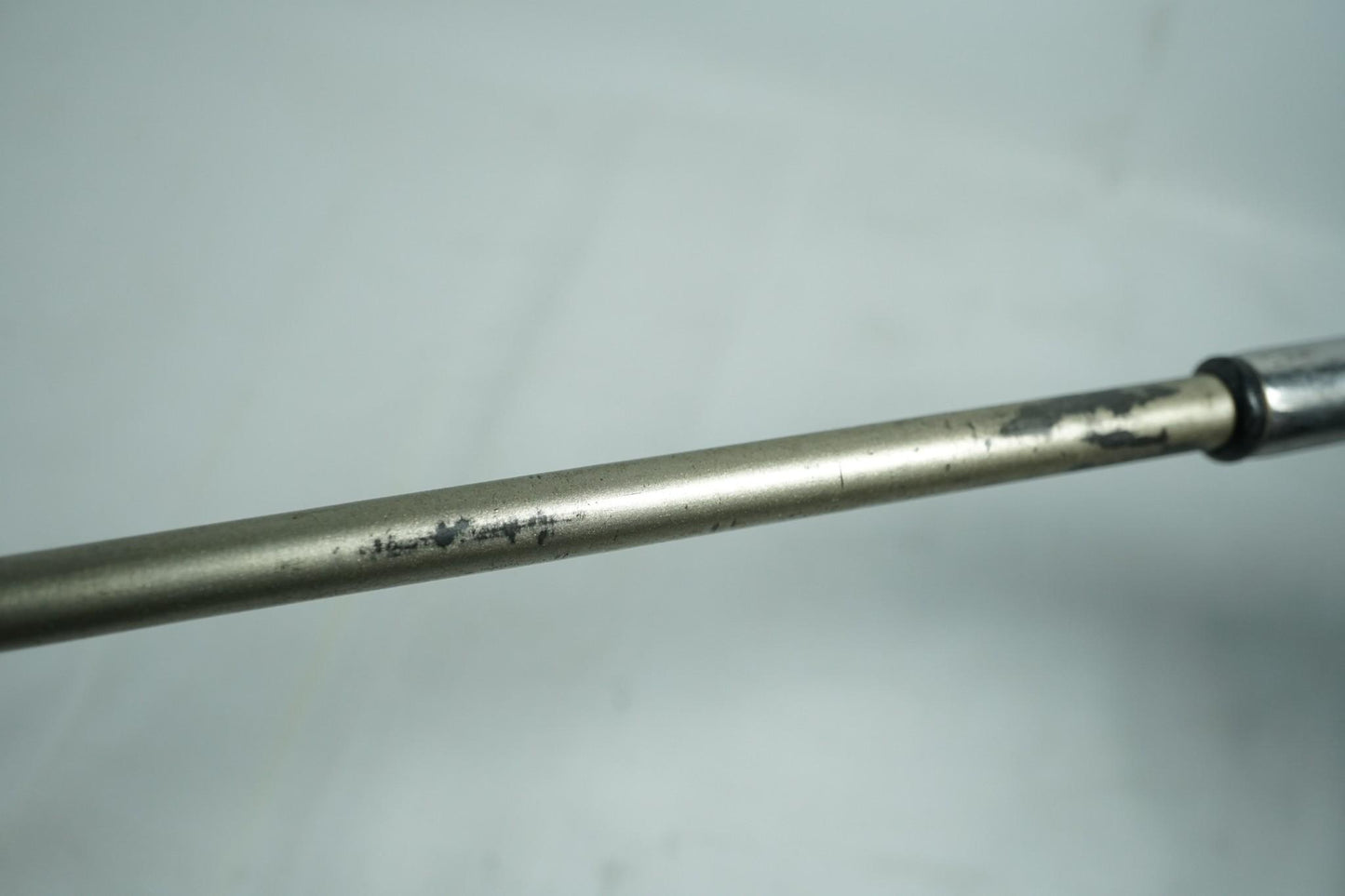 Callaway Steelhead X14 5 Iron / Ladies Flex Graphite Shaft