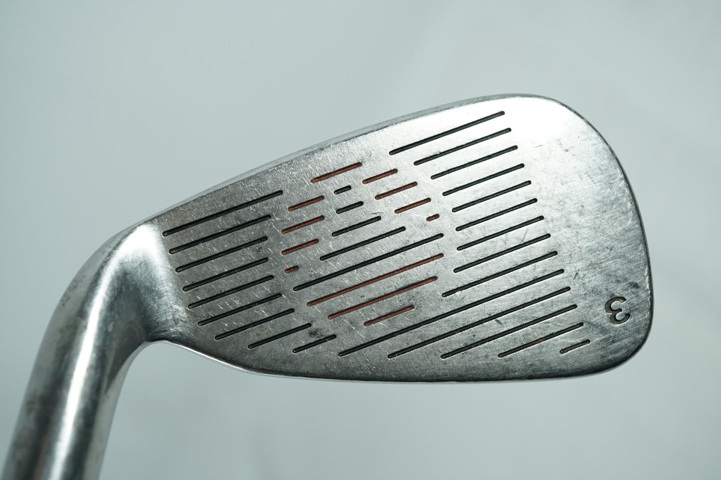 Taylormade Burner LCG 3 Iron / Regular Flex Graphite Shaft