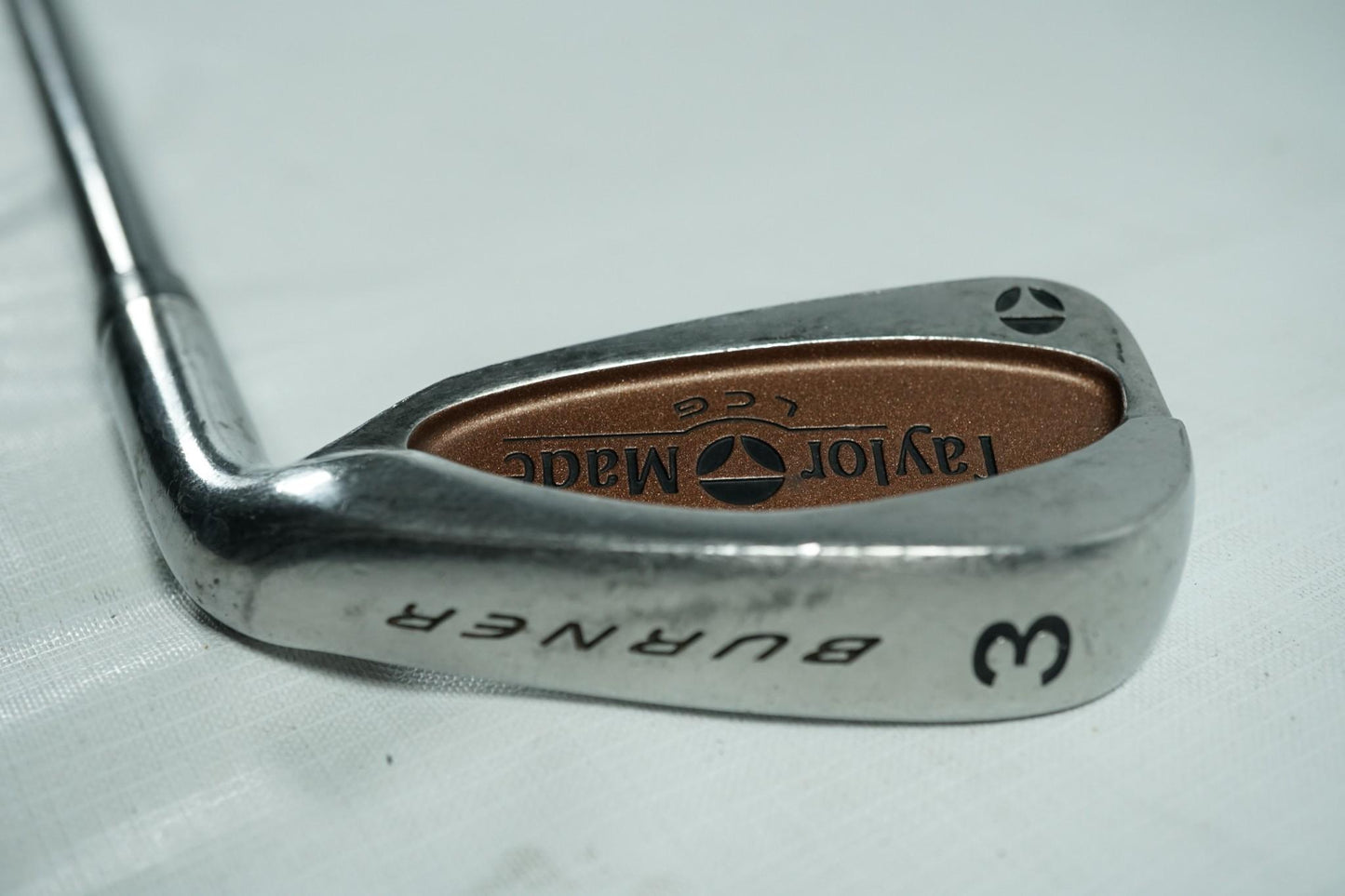 Taylormade Burner LCG 3 Iron / Regular Flex Graphite Shaft