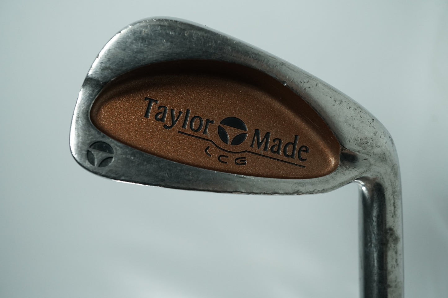 Taylormade Burner LCG 4 Iron / Regular Flex Graphite Shaft