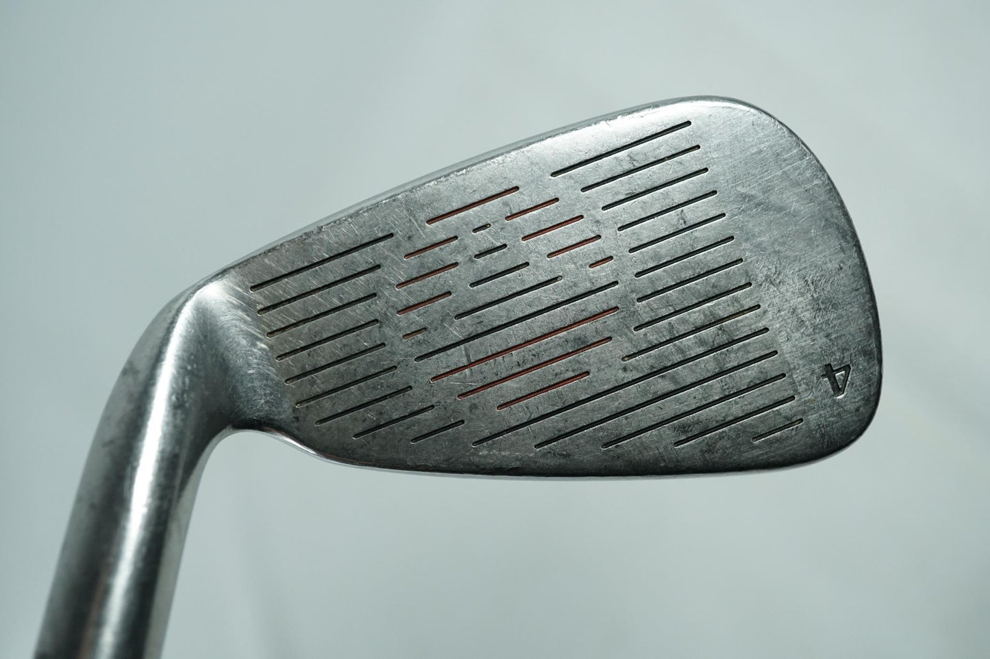 Taylormade Burner LCG 4 Iron / Regular Flex Graphite Shaft