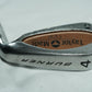 Taylormade Burner LCG 4 Iron / Regular Flex Graphite Shaft