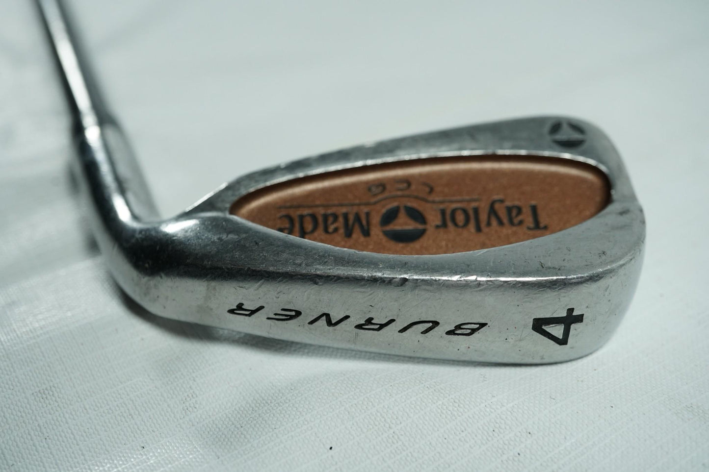 Taylormade Burner LCG 4 Iron / Regular Flex Graphite Shaft