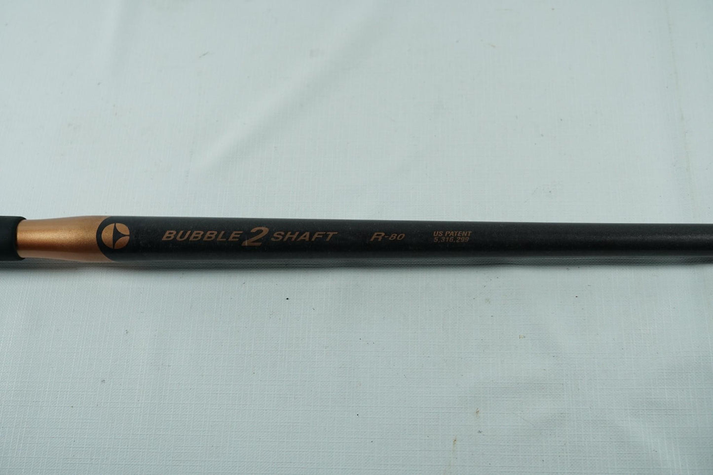 Taylormade Burner LCG 4 Iron / Regular Flex Graphite Shaft