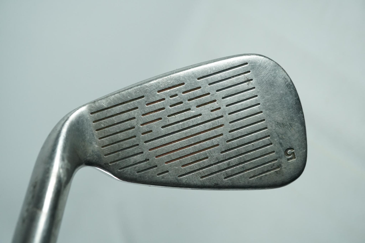 Taylormade Burner LCG 5 Iron / Regular Flex Graphite Shaft