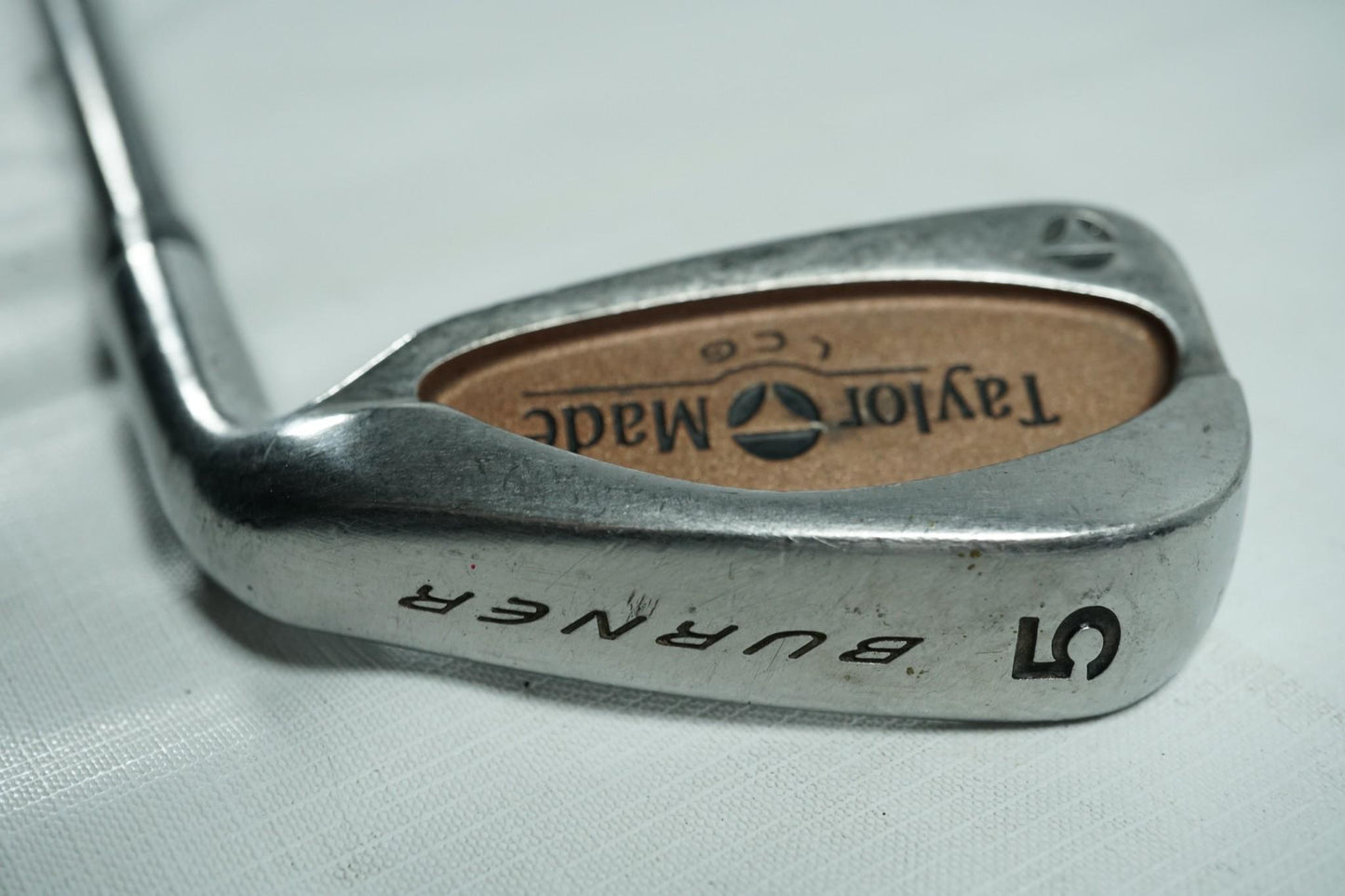 Taylormade Burner LCG 5 Iron / Regular Flex Graphite Shaft