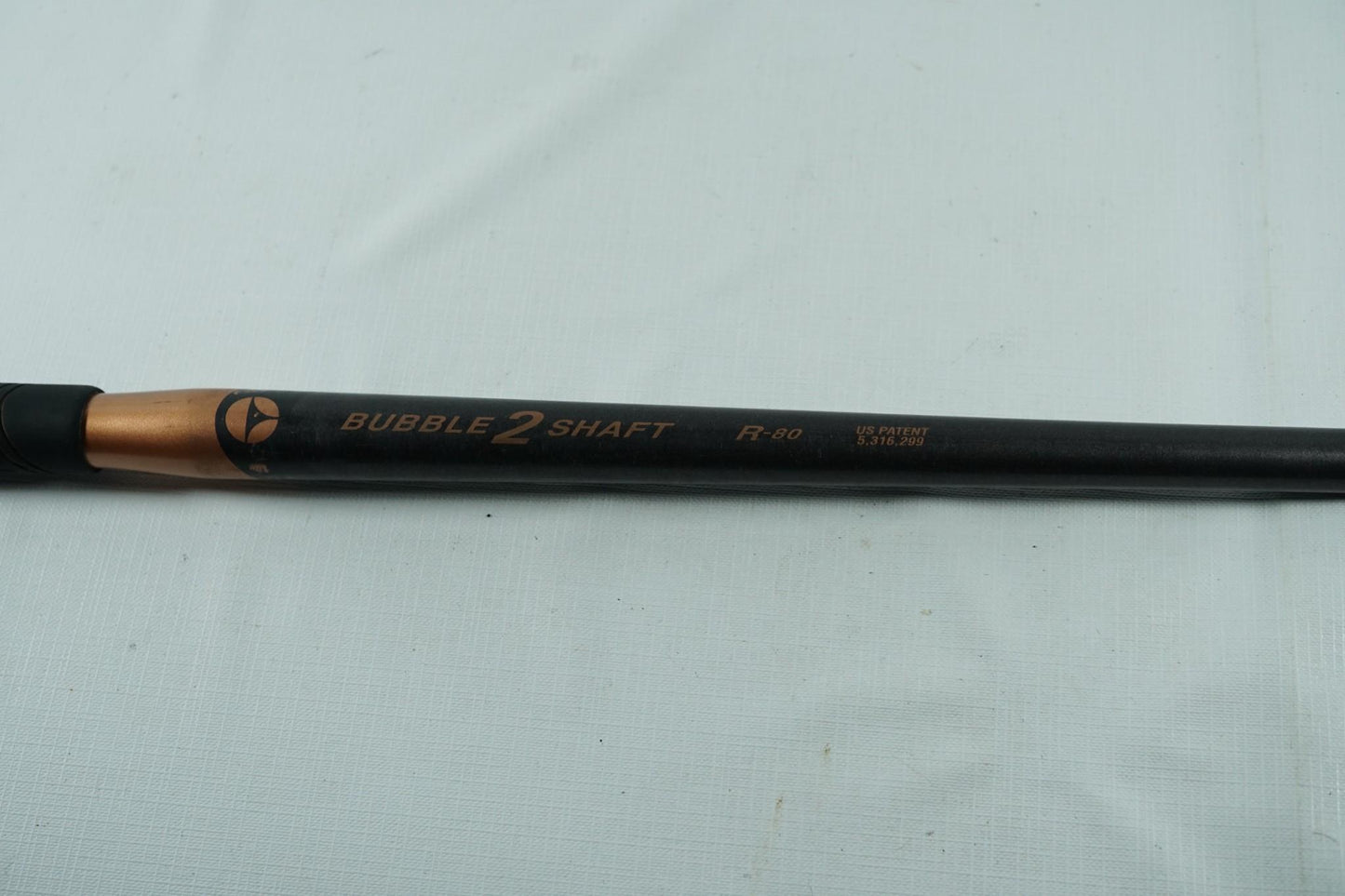 Taylormade Burner LCG 5 Iron / Regular Flex Graphite Shaft