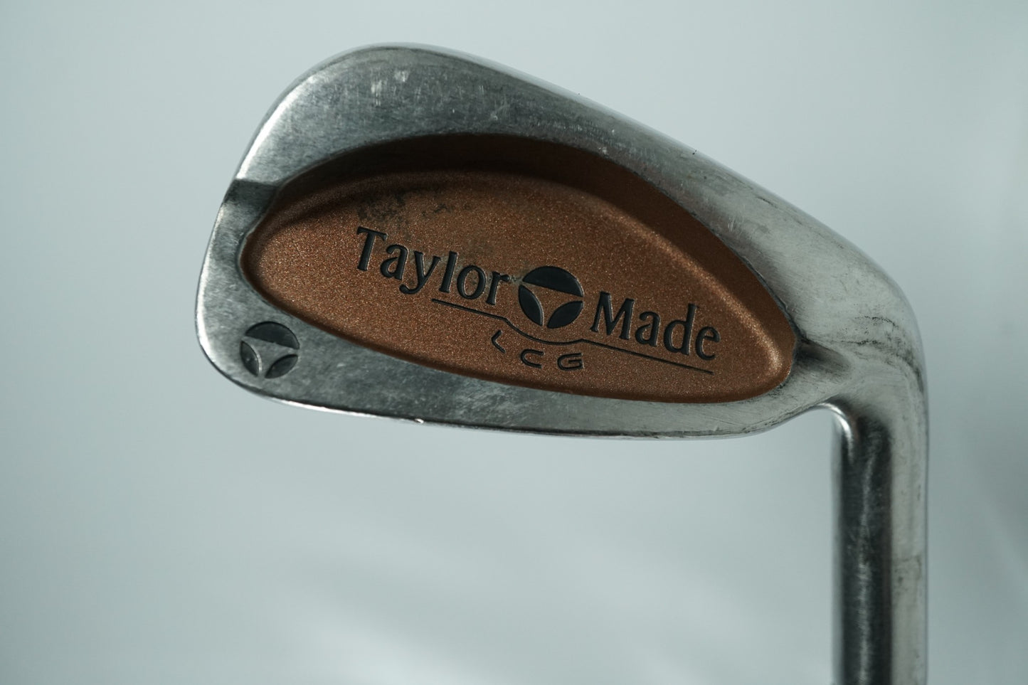 Taylormade Burner LCG 6 Iron / Regular Flex Graphite Shaft
