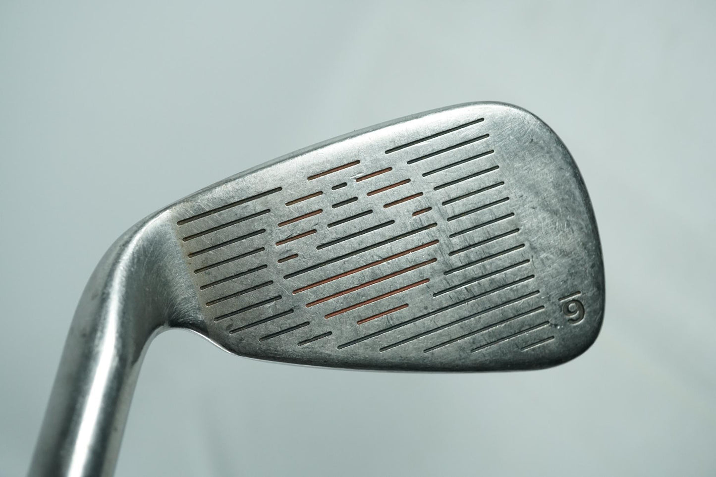 Taylormade Burner LCG 6 Iron / Regular Flex Graphite Shaft