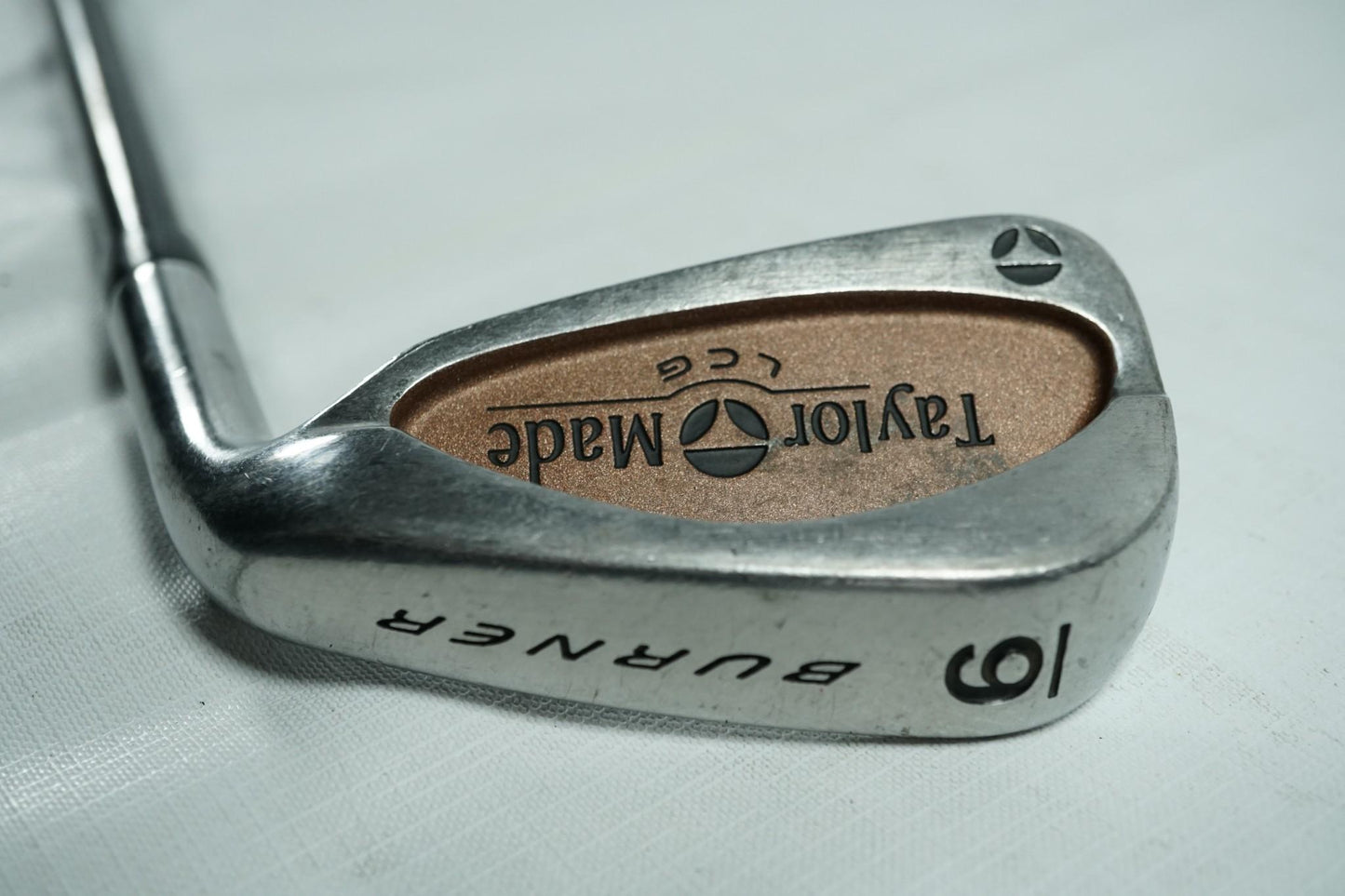Taylormade Burner LCG 6 Iron / Regular Flex Graphite Shaft