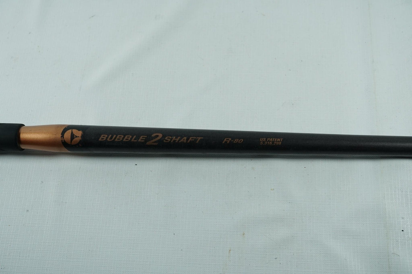 Taylormade Burner LCG 6 Iron / Regular Flex Graphite Shaft