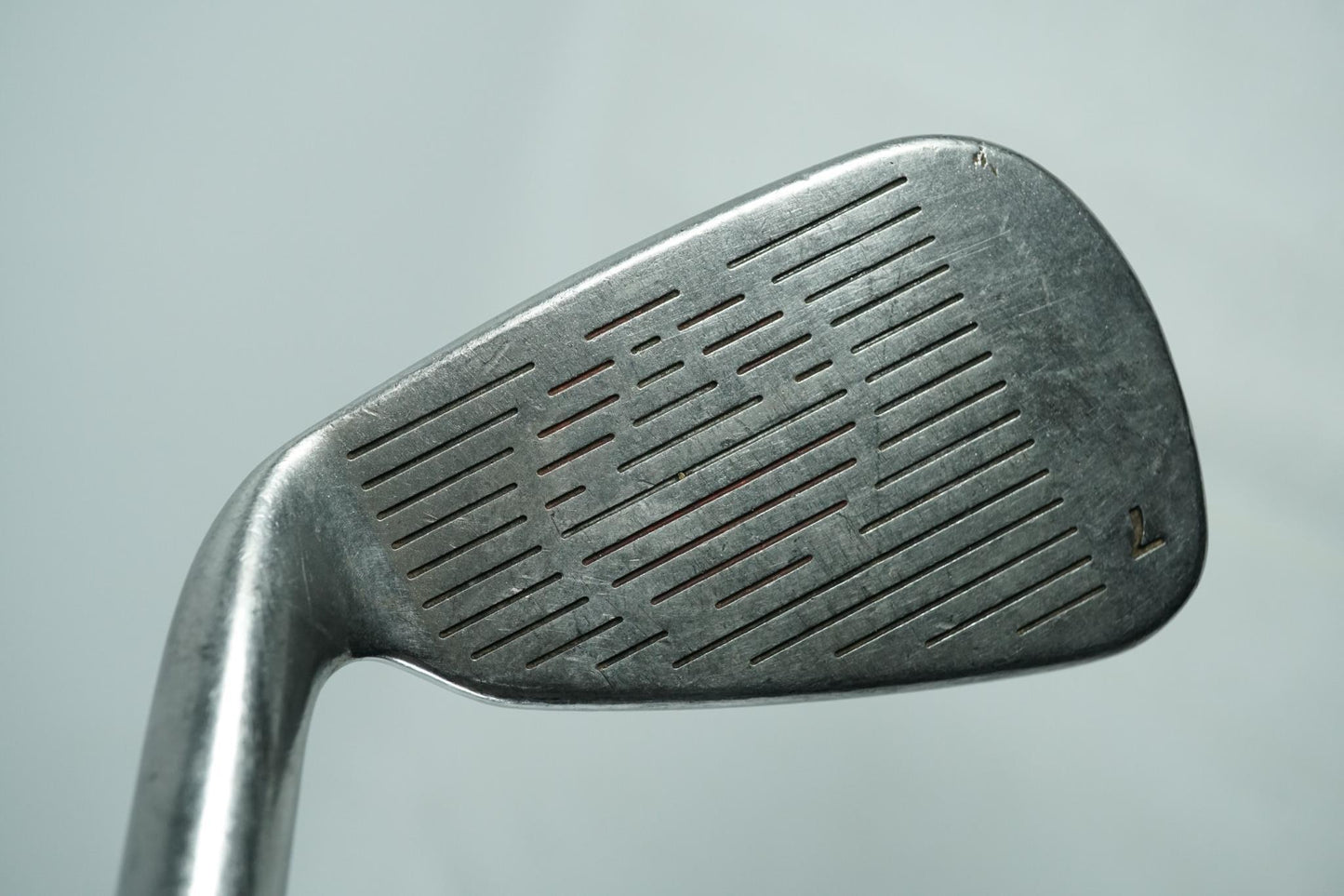 Taylormade Burner LCG 7 Iron / Regular Flex Graphite Shaft
