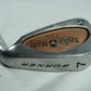 Taylormade Burner LCG 7 Iron / Regular Flex Graphite Shaft