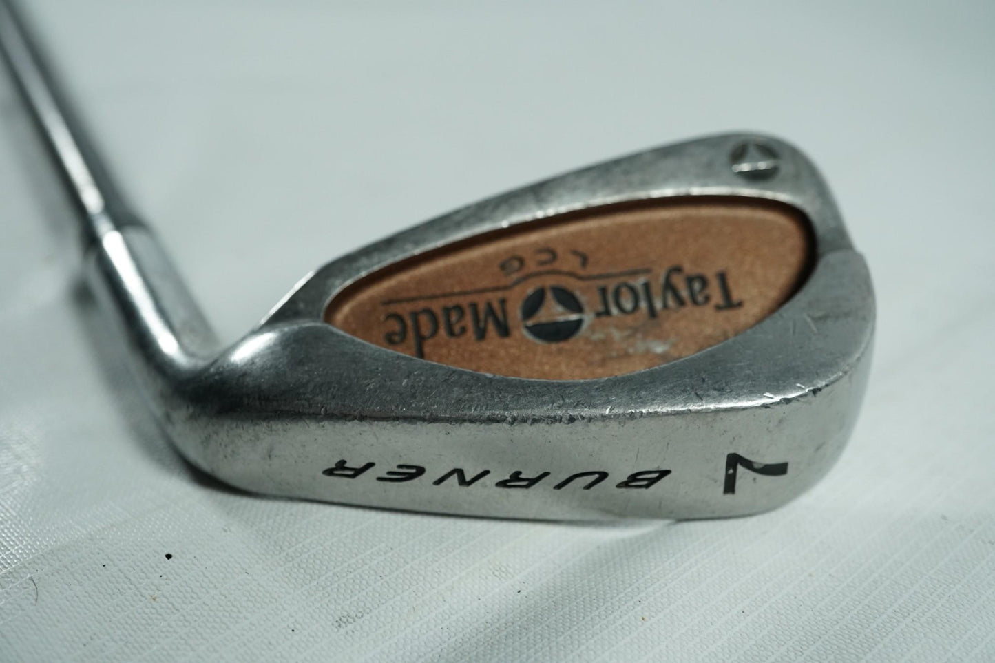 Taylormade Burner LCG 7 Iron / Regular Flex Graphite Shaft