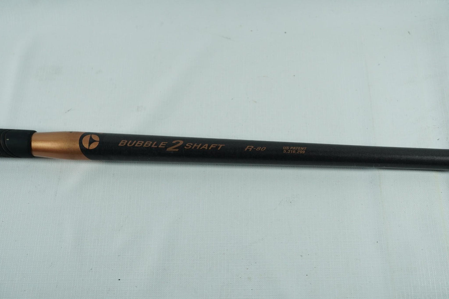 Taylormade Burner LCG 7 Iron / Regular Flex Graphite Shaft