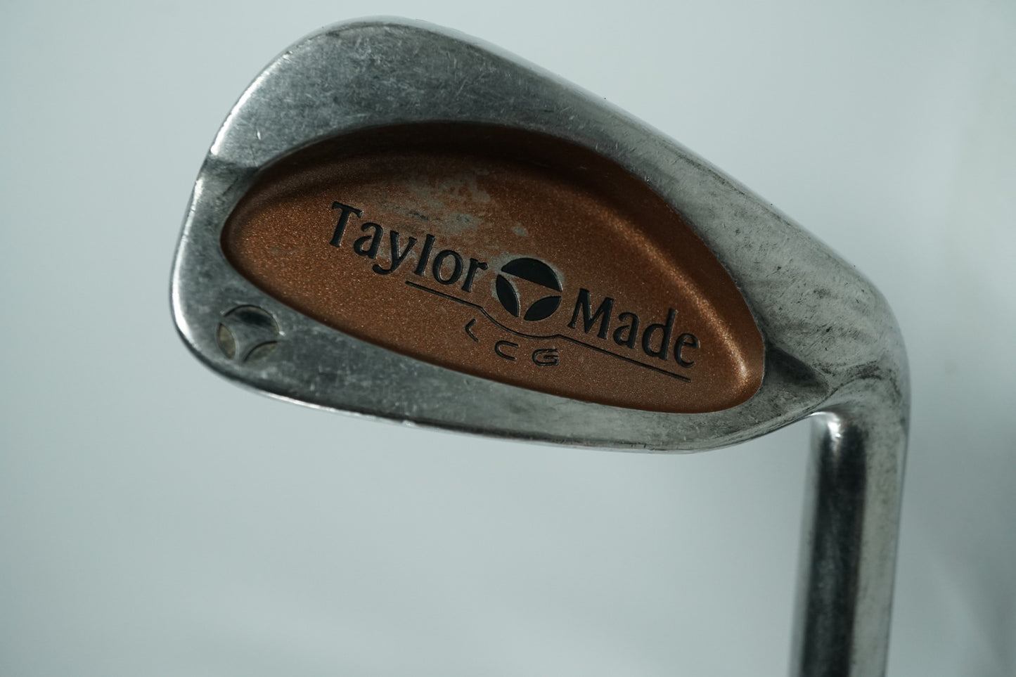 Taylormade Burner LCG 8 Iron / Regular Flex Graphite Shaft