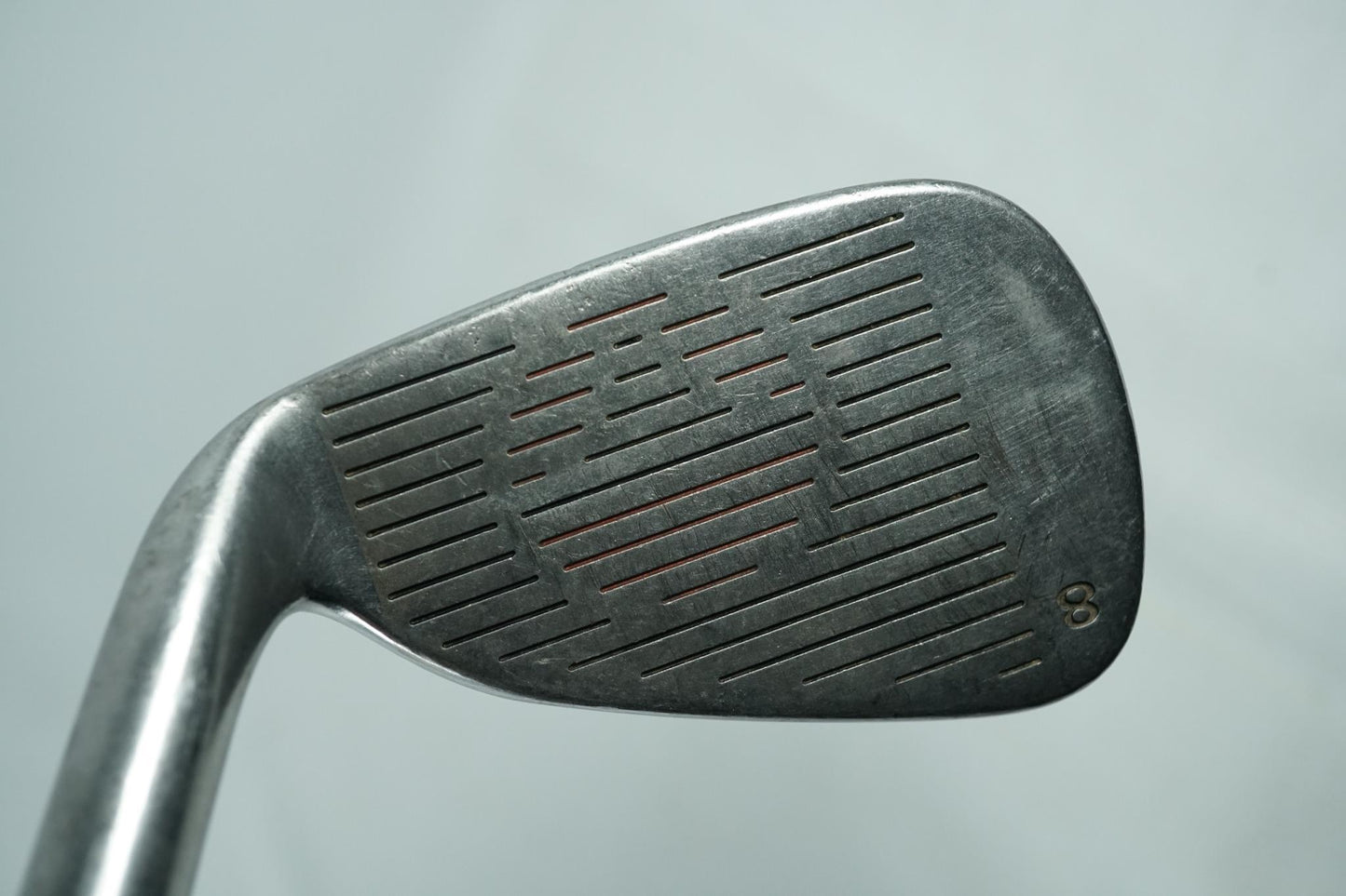 Taylormade Burner LCG 8 Iron / Regular Flex Graphite Shaft