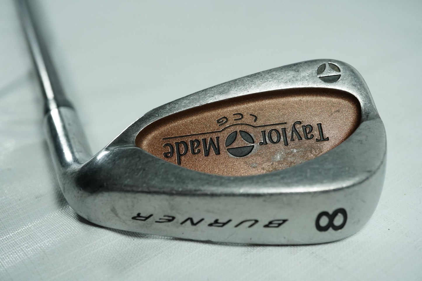 Taylormade Burner LCG 8 Iron / Regular Flex Graphite Shaft
