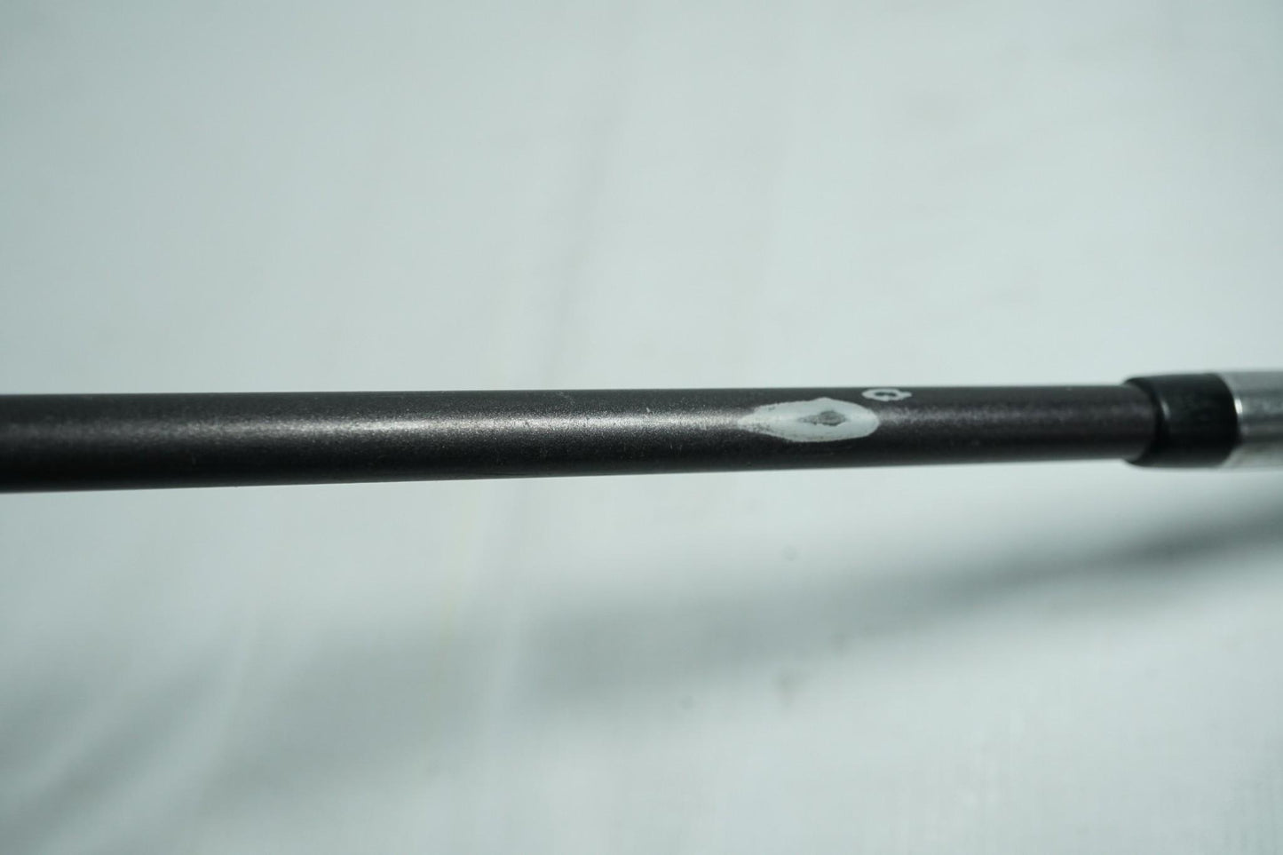 Taylormade Burner LCG 8 Iron / Regular Flex Graphite Shaft