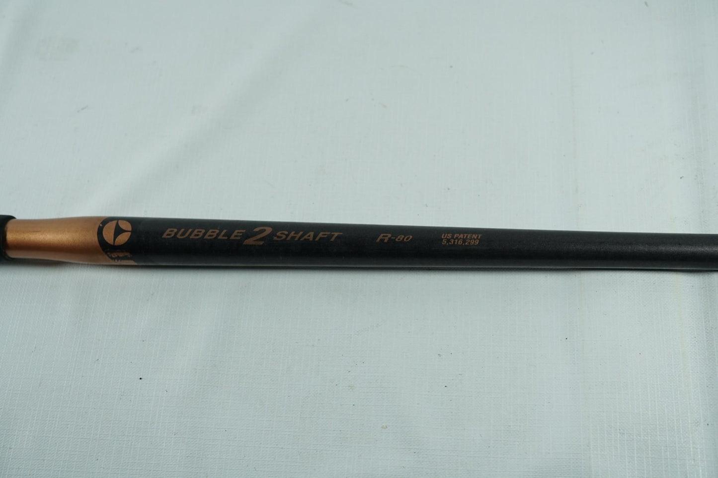 Taylormade Burner LCG 8 Iron / Regular Flex Graphite Shaft