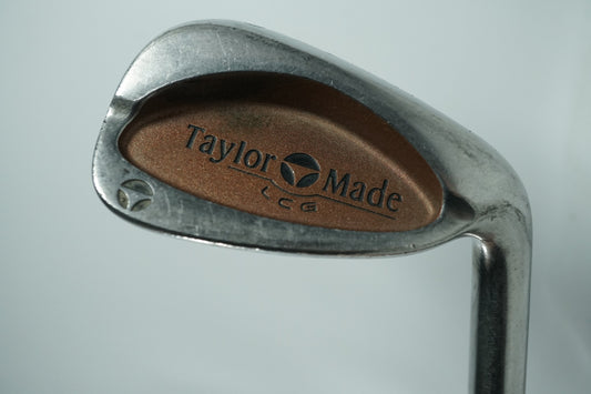 Taylormade Burner LCG Pitching Wedge / Regular Flex Graphite Shaft