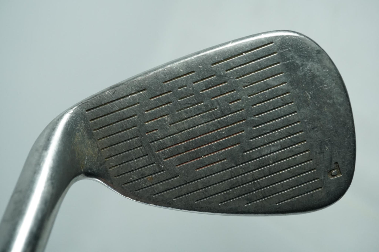 Taylormade Burner LCG Pitching Wedge / Regular Flex Graphite Shaft