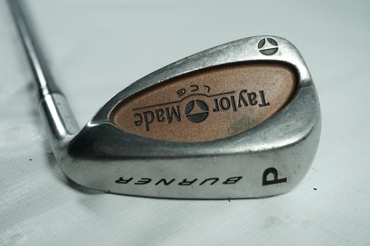 Taylormade Burner LCG Pitching Wedge / Regular Flex Graphite Shaft