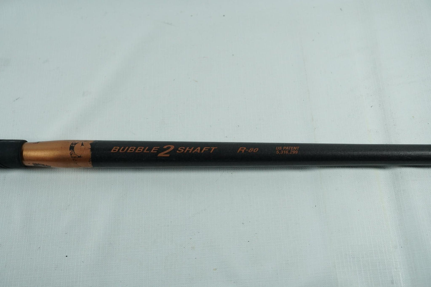 Taylormade Burner LCG Pitching Wedge / Regular Flex Graphite Shaft