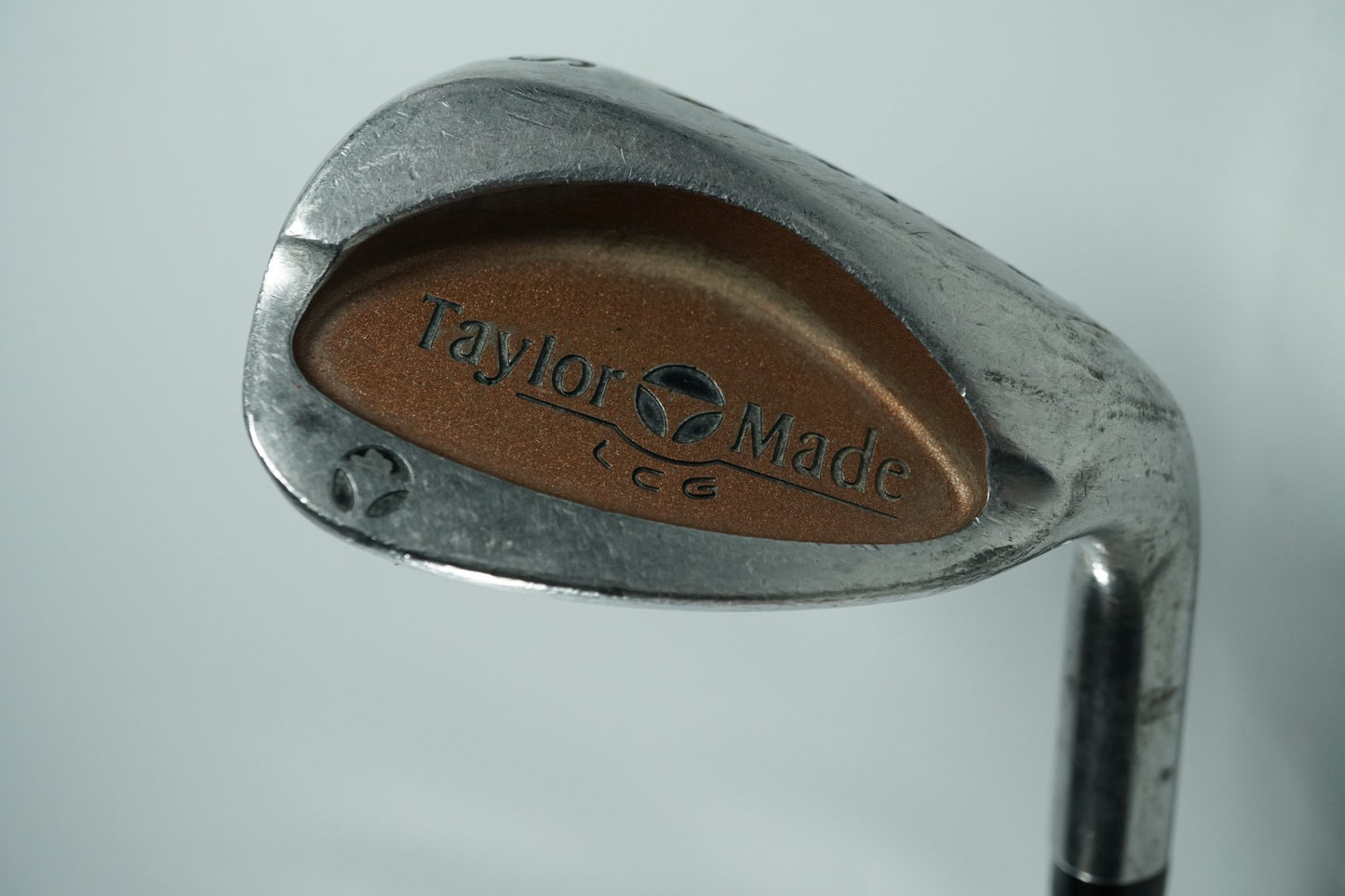 Taylormade Burner LCG Sand Wedge / Regular Flex Graphite Shaft