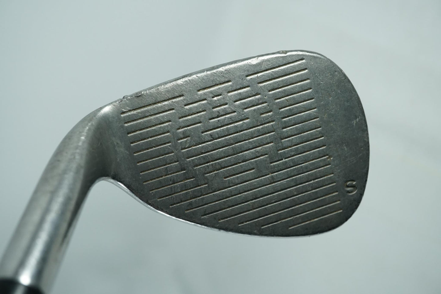 Taylormade Burner LCG Sand Wedge / Regular Flex Graphite Shaft