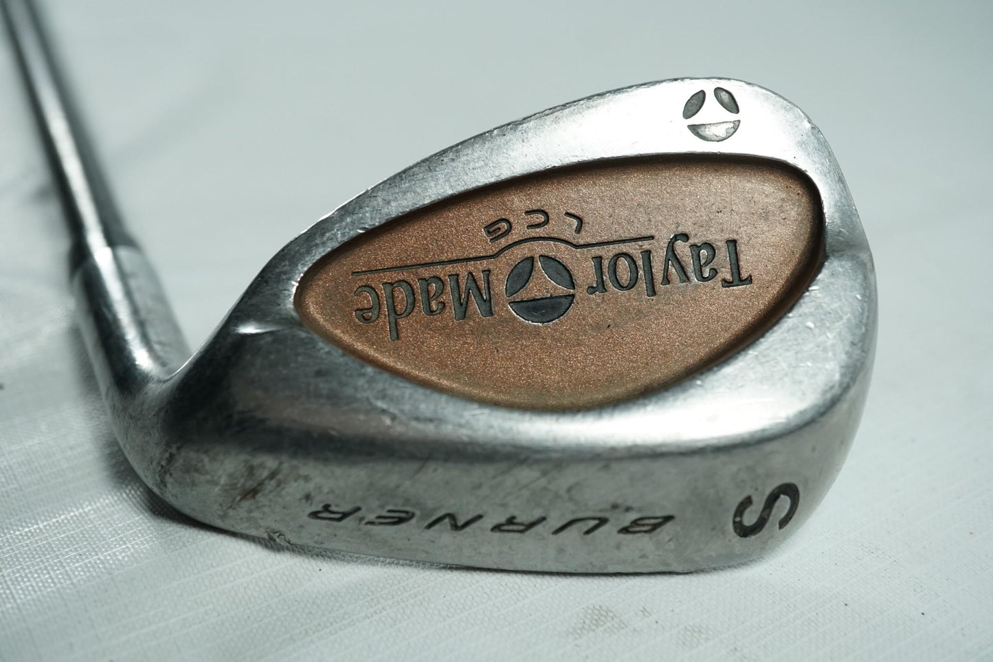 Taylormade Burner LCG Sand Wedge / Regular Flex Graphite Shaft