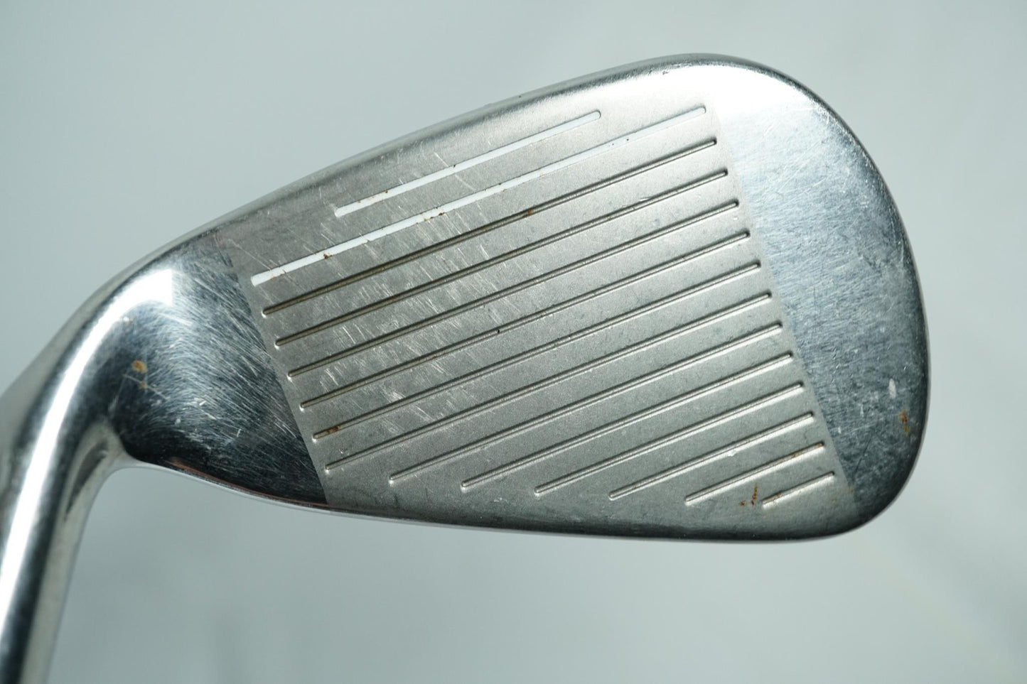 Callaway Steelhead XR 6 Iron / Regular Flex Steel Shaft