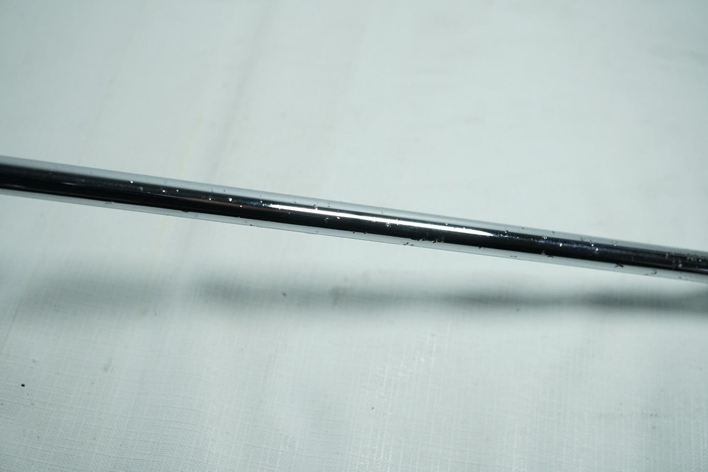Callaway Steelhead XR 6 Iron / Regular Flex Steel Shaft