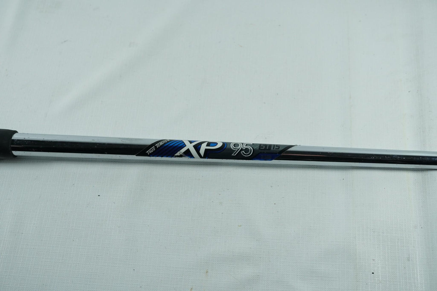 Callaway Steelhead XR 6 Iron / Regular Flex Steel Shaft