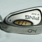 Ping i3 O-Size 9 Iron / Blue Dot / Stiff Flex Steel Shaft