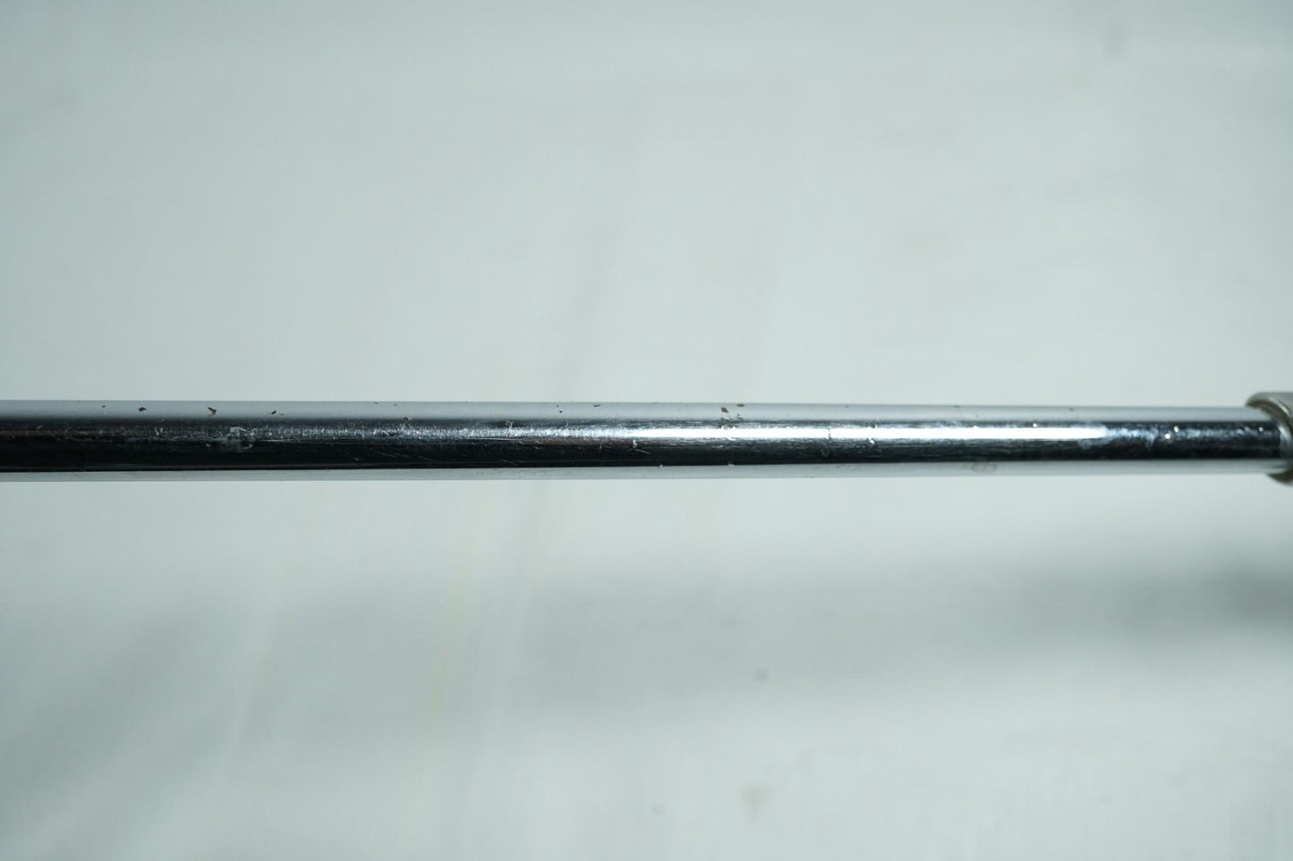 Ping i3 O-Size 9 Iron / Blue Dot / Stiff Flex Steel Shaft