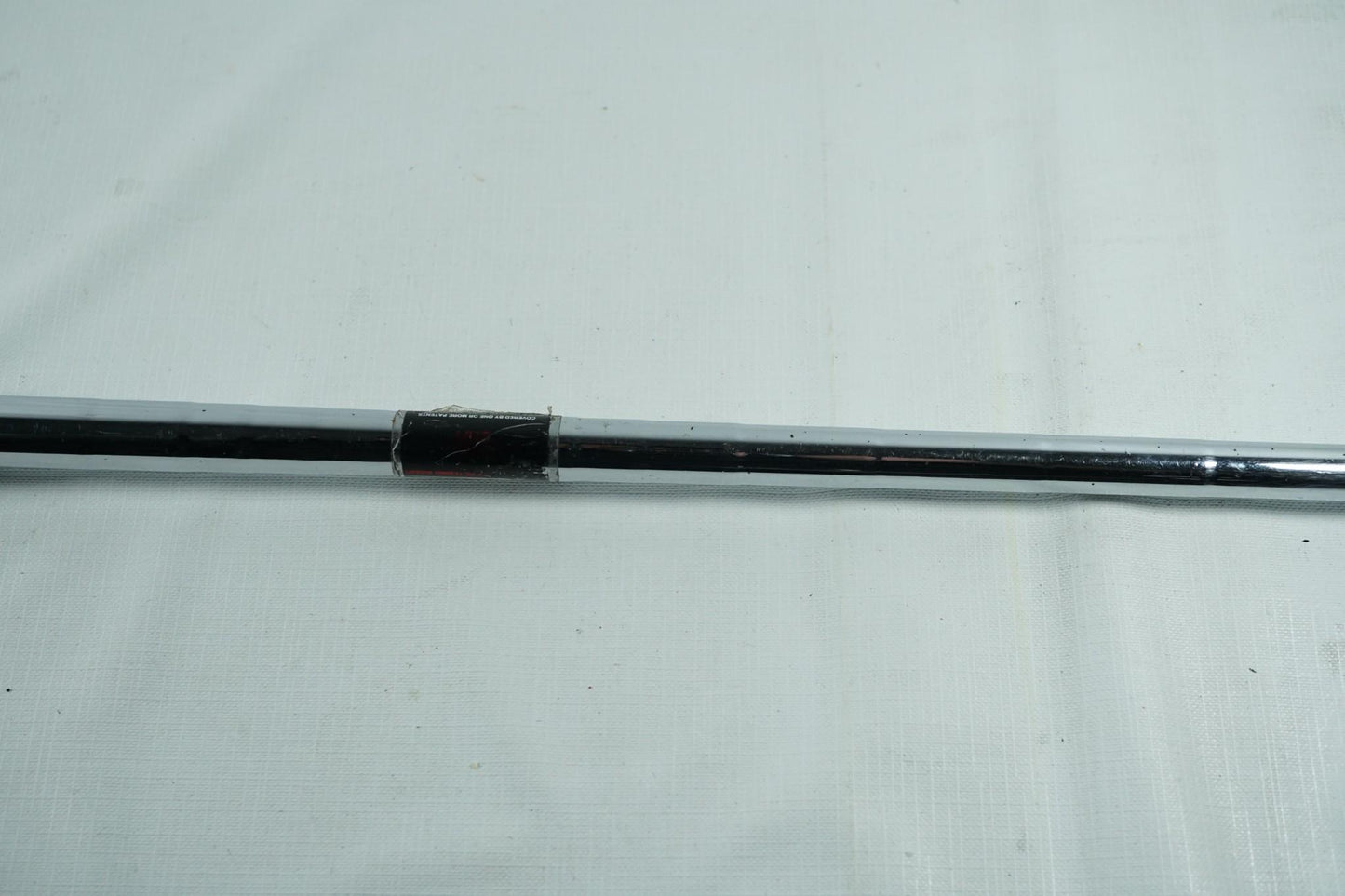 Ping i3 O-Size 9 Iron / Blue Dot / Stiff Flex Steel Shaft