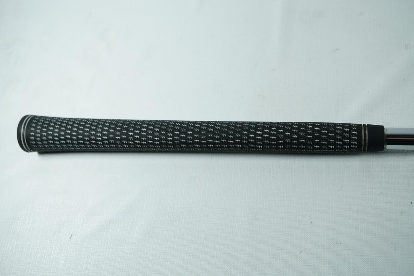 Ping i3 O-Size 9 Iron / Blue Dot / Stiff Flex Steel Shaft