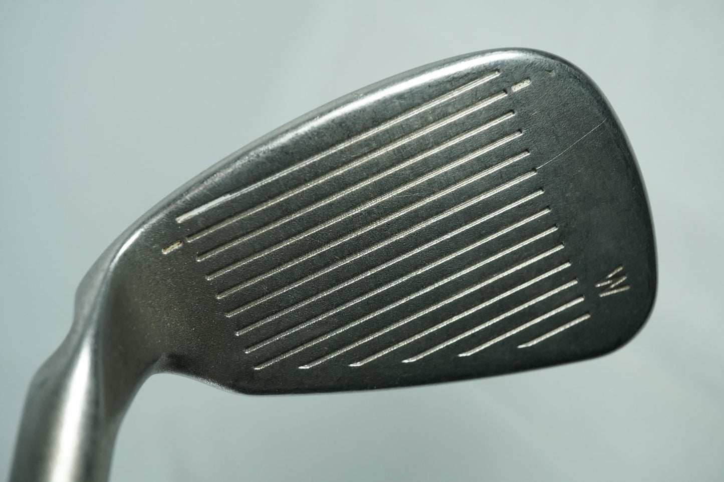 Ping i3 O-Size Pitching Wedge / Blue Dot / Stiff Flex Steel Shaft