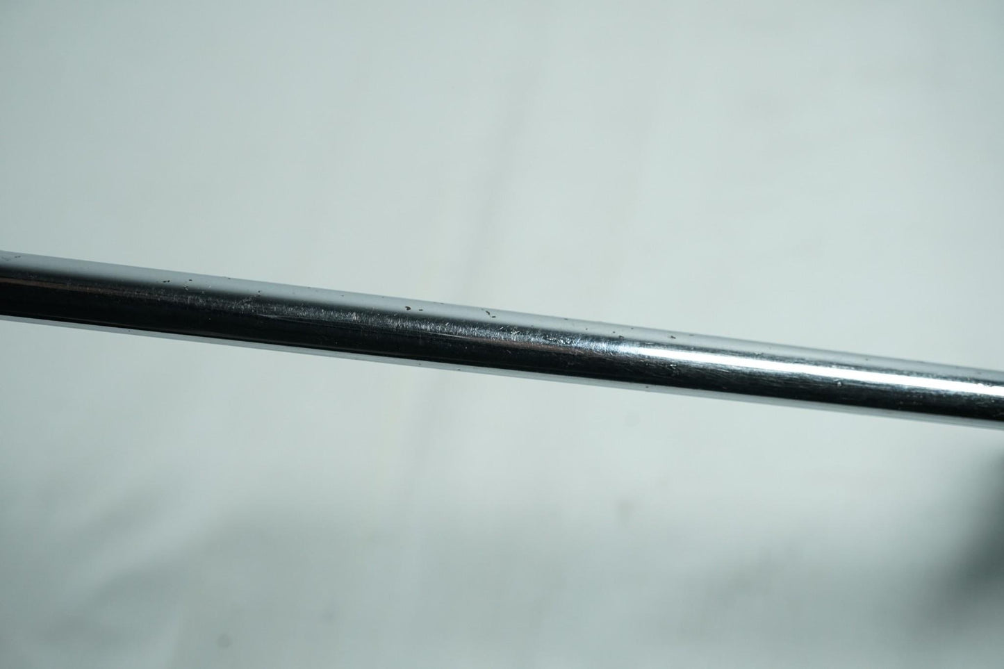 Ping i3 O-Size Pitching Wedge / Blue Dot / Stiff Flex Steel Shaft